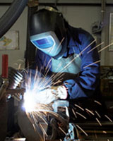 Automotive Fabrication Jobs