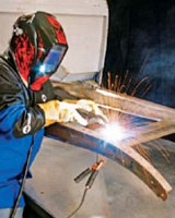 Guide to Fabrication Jobs