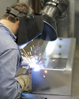 Metal Fabrication Jobs