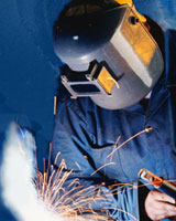 Steel Fabrication Jobs