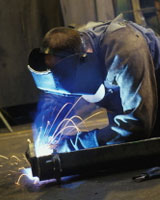Fabrication Jobs