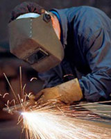 Custom Fabrication Jobs