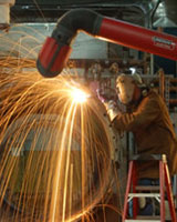 Exhibit Fabrication Jobs