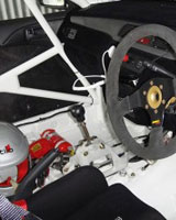 Race Car Fabrication Jobs