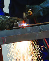 Fabrication Jobs