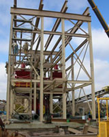 Structural Fabrication Jobs