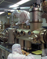 Wafer Fabrication Jobs
