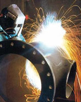 Welding Fabrication Jobs